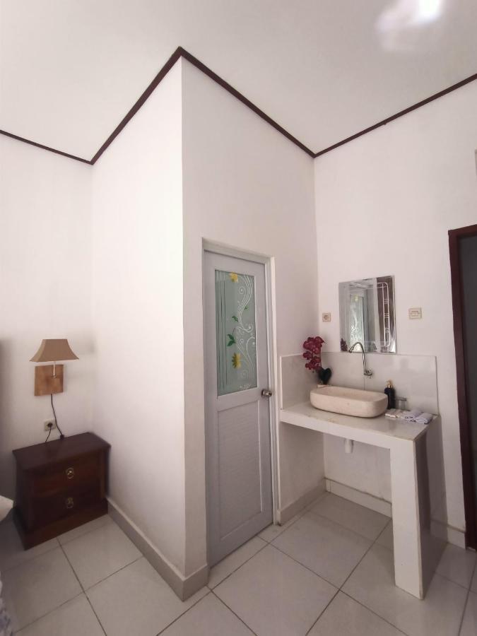 Edu Hotel "Hotel Educational" Bangli Bagian luar foto